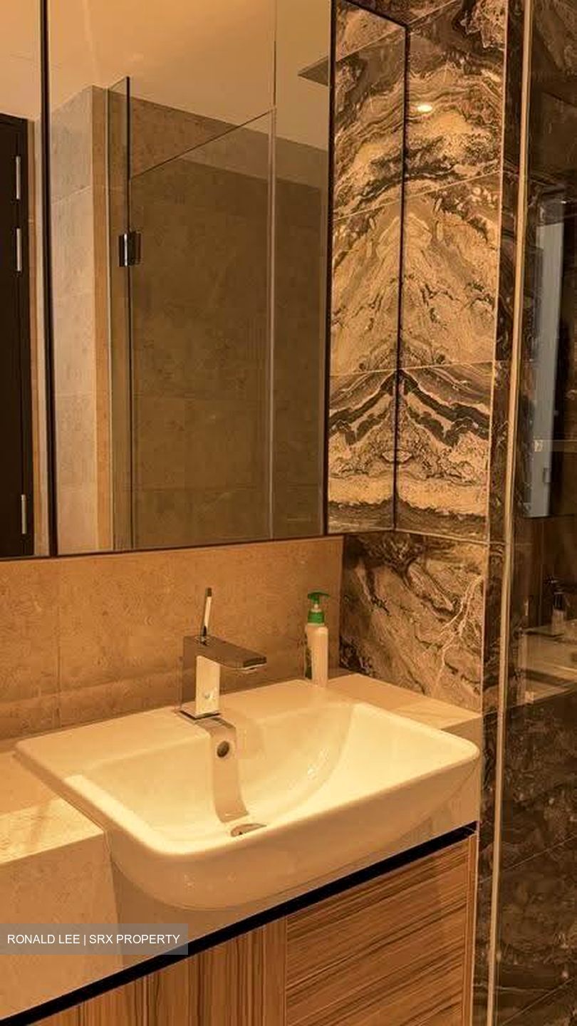 Pullman Residence  (D11), Condominium #606396301